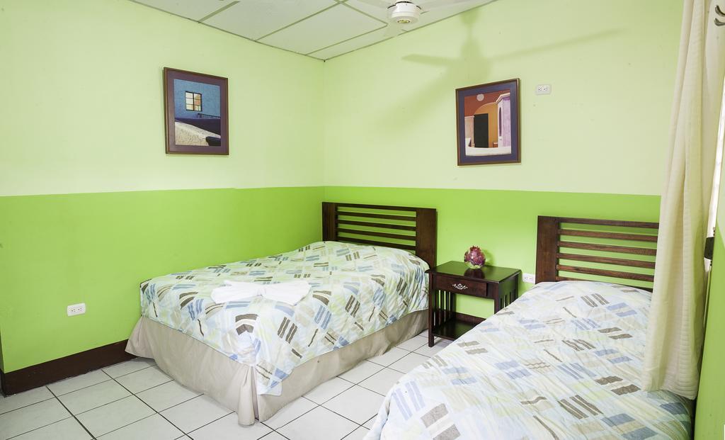 Hotel Hamacas Rivas Chambre photo