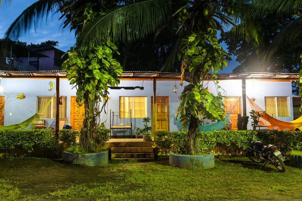 Hotel Hamacas Rivas Extérieur photo