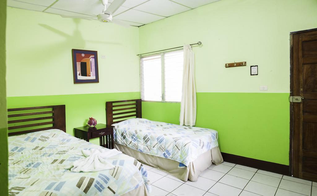 Hotel Hamacas Rivas Chambre photo