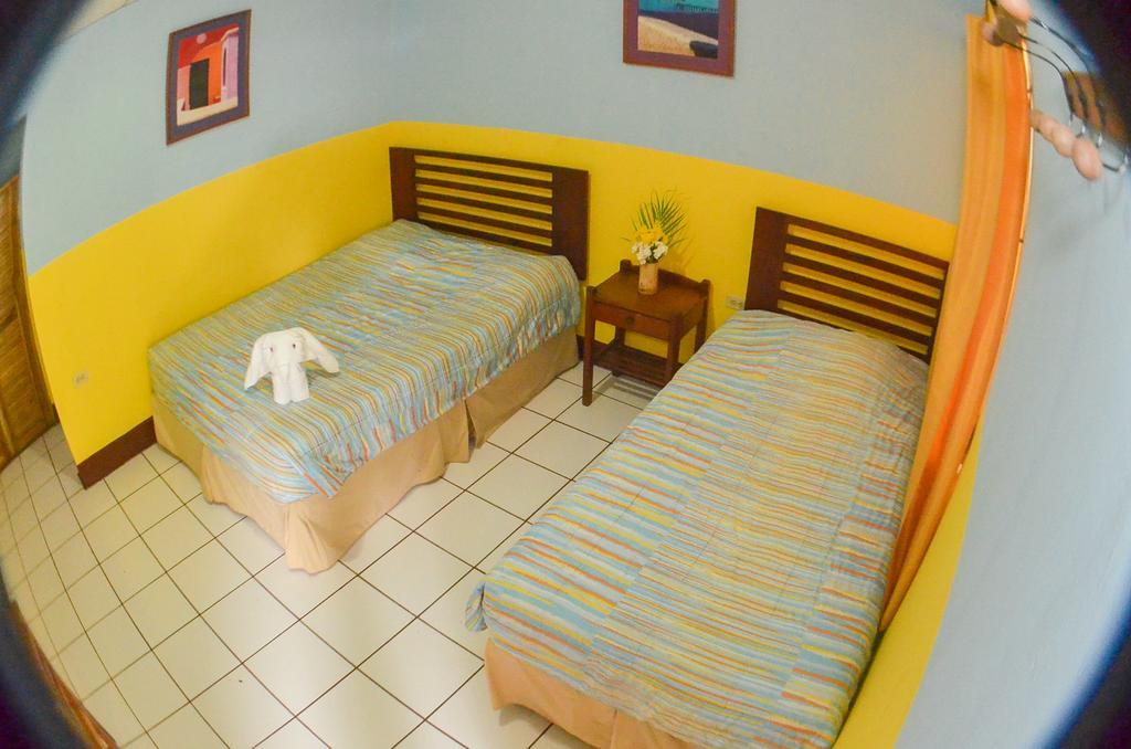 Hotel Hamacas Rivas Extérieur photo