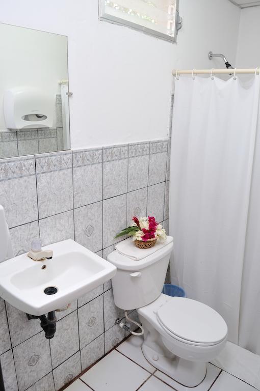 Hotel Hamacas Rivas Chambre photo